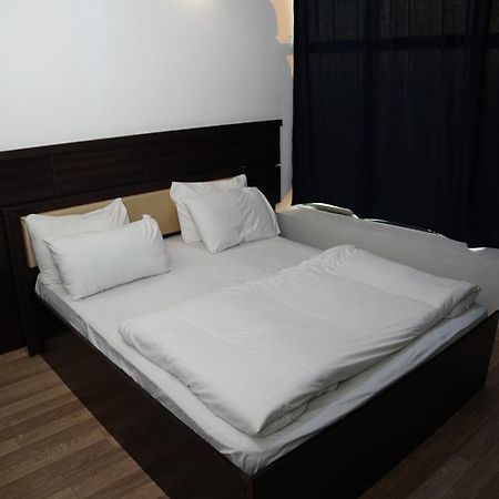 Madera Hotel Erbil Kültér fotó