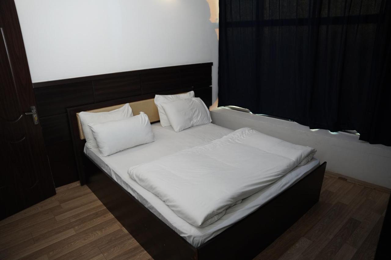 Madera Hotel Erbil Kültér fotó