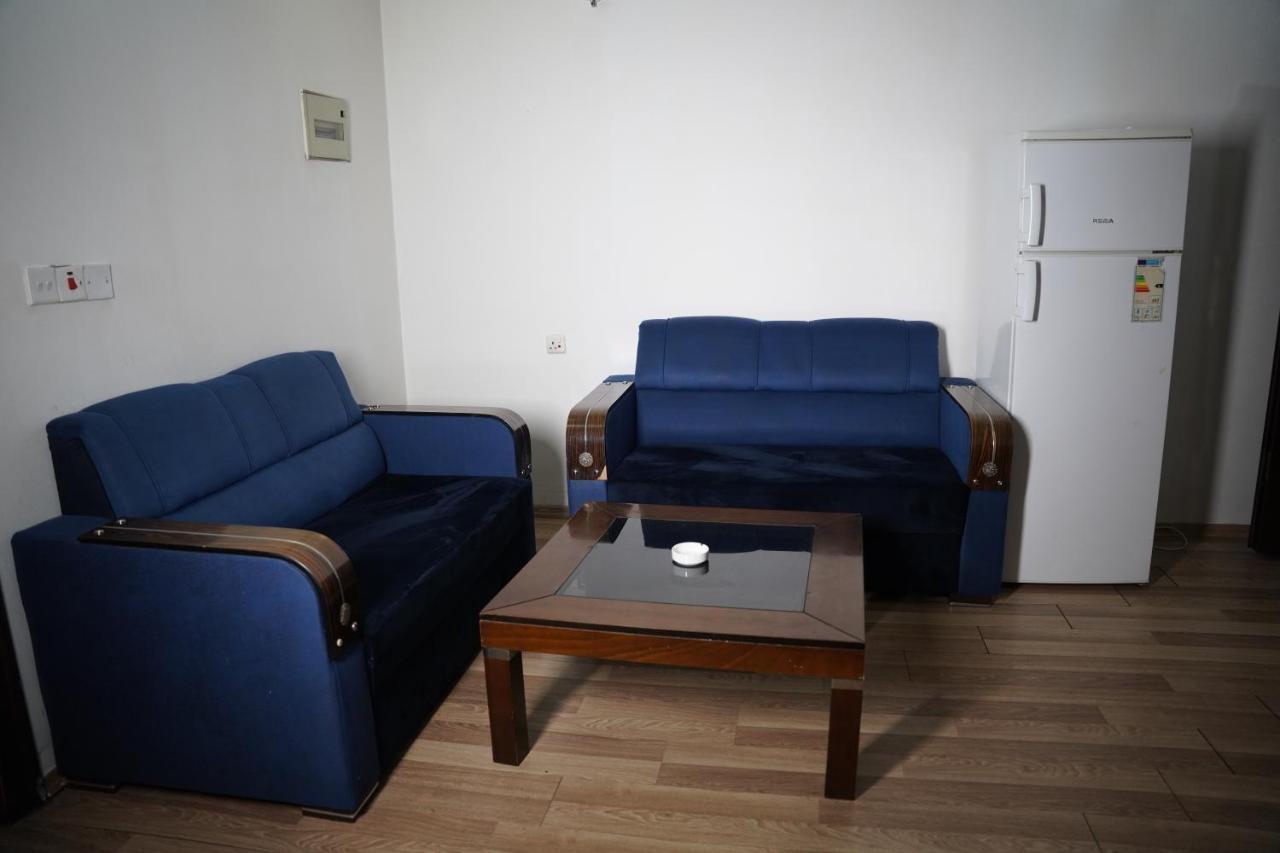 Madera Hotel Erbil Kültér fotó