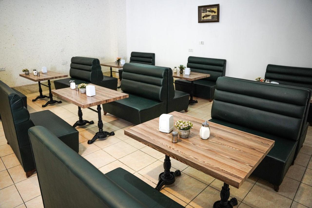 Madera Hotel Erbil Kültér fotó