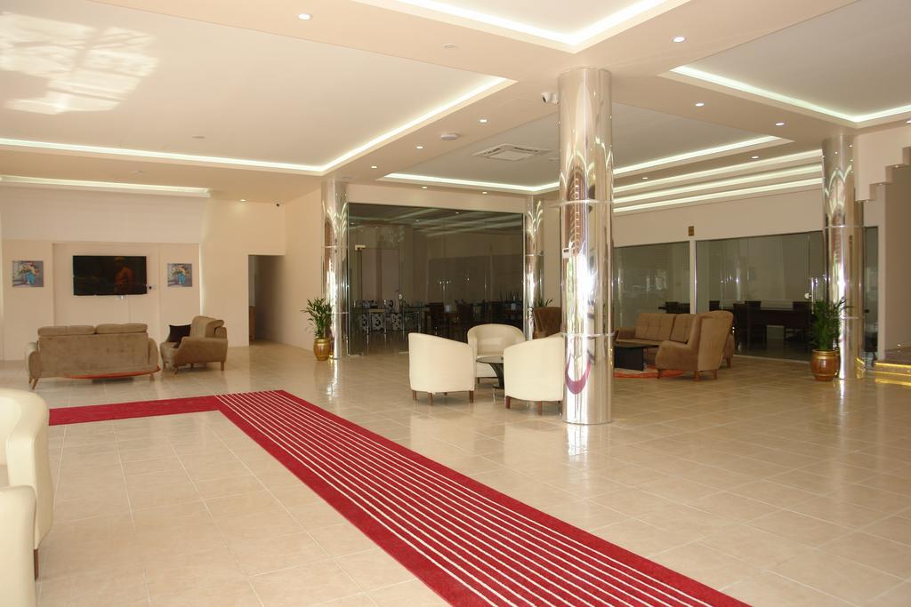 Madera Hotel Erbil Kültér fotó