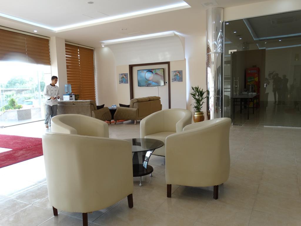 Madera Hotel Erbil Szoba fotó