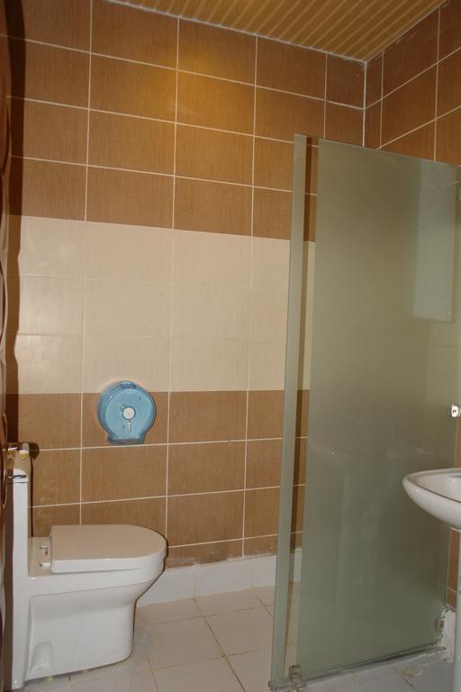 Madera Hotel Erbil Kültér fotó