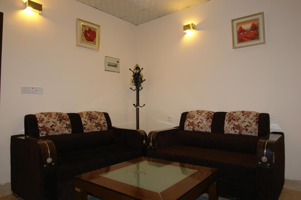 Madera Hotel Erbil Kültér fotó