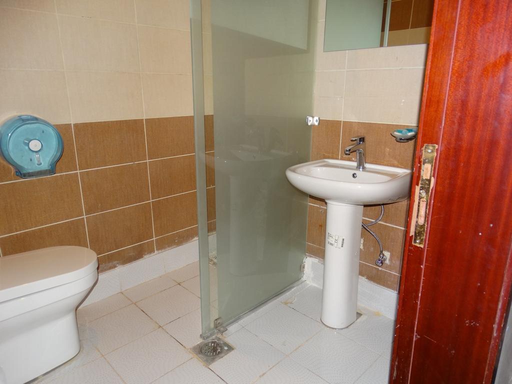 Madera Hotel Erbil Szoba fotó