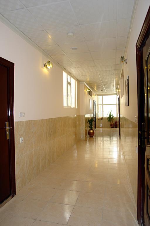 Madera Hotel Erbil Kültér fotó