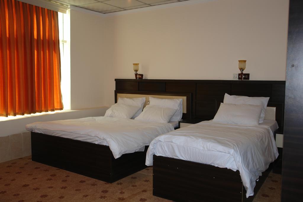 Madera Hotel Erbil Kültér fotó