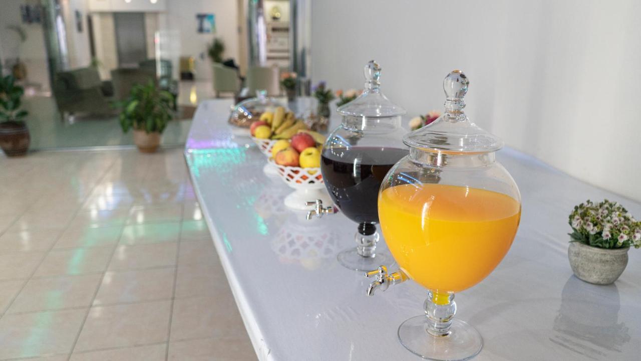 Madera Hotel Erbil Kültér fotó